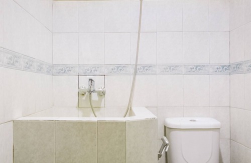 Ungaran Barat House | Hotel O Wisma Langen Werdhasih