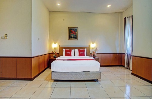Ungaran Barat House | Hotel O Wisma Langen Werdhasih