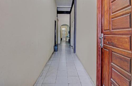 Duri Hotel | Hotel O Wisma Pangestu SyariahNearTamanselera