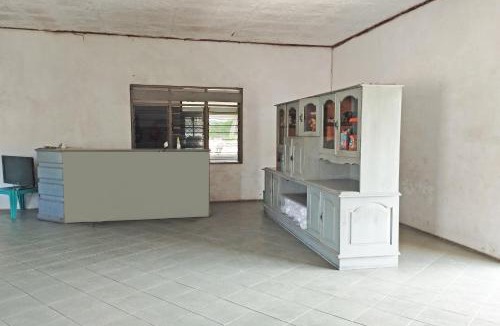 Pangkajene Hotel | Hotel O Wisma Samudra