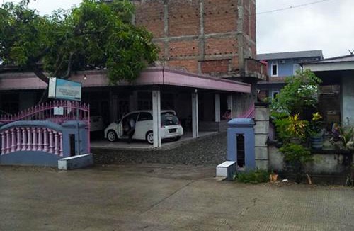 Pangkajene Hotel | Hotel O Wisma Samudra