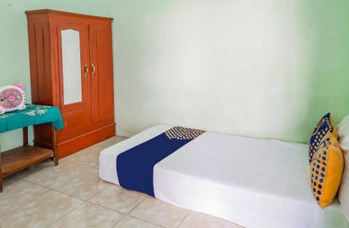 Porong Hotel | Hotel O Wunut Homestay Syariah