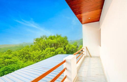 Badarpur Hotel | Hotel O Yuvraj Palace