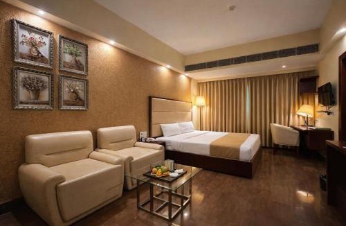 Kolkata Hotel | Hotel O2 Oxygen