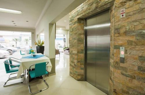 Rionegro Hotel | HOTEL OASIS