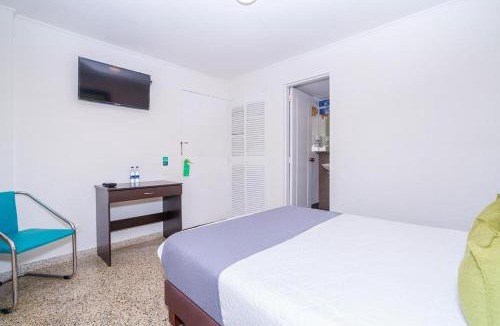 Rionegro Hotel | HOTEL OASIS