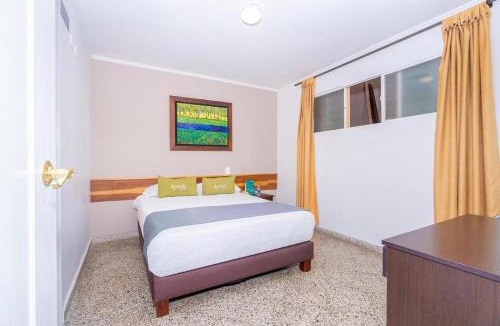 Rionegro Hotel | HOTEL OASIS