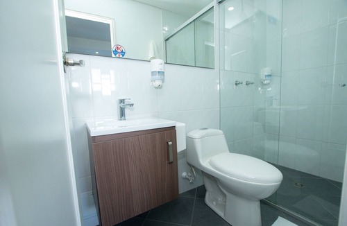 Rionegro Hotel | Hotel Oasis