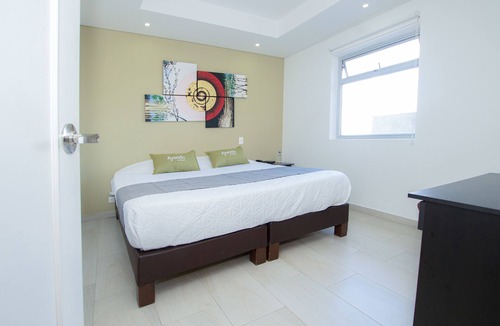 Rionegro Hotel | Hotel Oasis