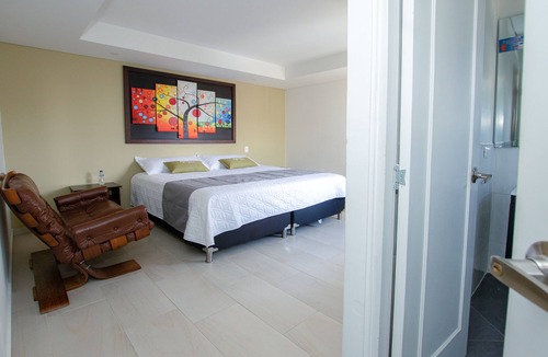 Rionegro Hotel | Hotel Oasis