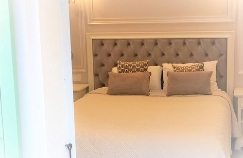Thiers Hotel | Hotel Oasis