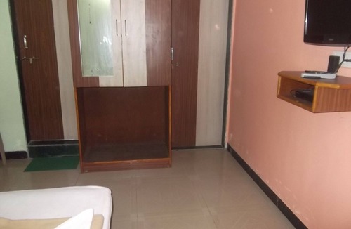 Kothrud Hotel | Hotel Oasis