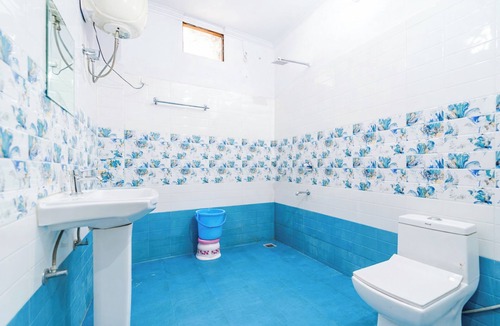 Haridwar Hotel | Hotel Oasis International Haridwar
