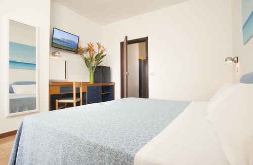 Alghero Hotel | Hotel Oasis