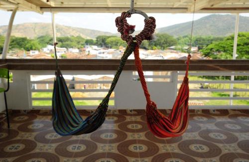 Roldanillo Hotel | Hotel Oasys Blue