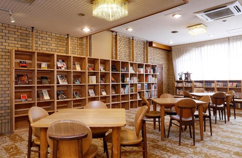 Nara Hotel | Hotel OBANA