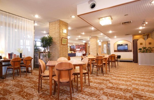 Nara Hotel | Hotel OBANA