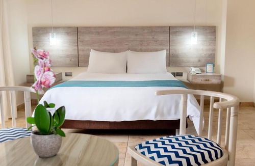 Cali Hotel | Hotel Obelisco