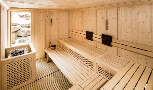 Madonna di Senales Hotel | Hotel Oberraindlhof