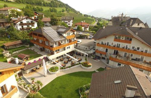 Feldthurns Hotel | Hotel Oberwirt