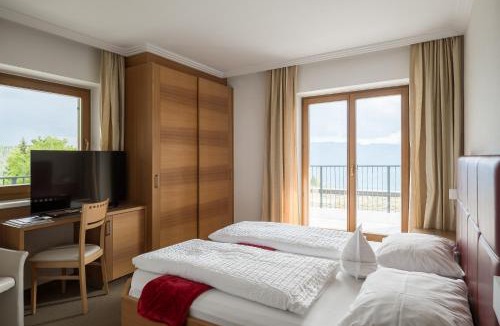 Verano Hotel | Hotel Oberwirt