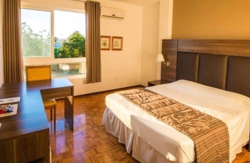 Bage Hotel | Hotel Obino Bagé