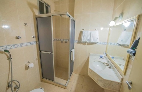 Bage Hotel | Hotel Obino Bagé