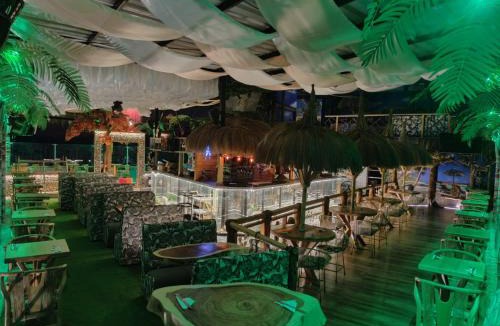 Fusagasuga Hotel | Hotel Ocean Fusagasuga