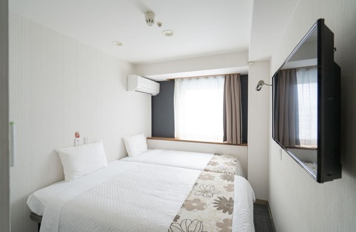 Asato Hotel | Hotel Ocean
