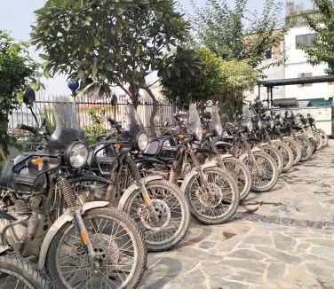 Lumbini Hotel | HOTEL OCEAN