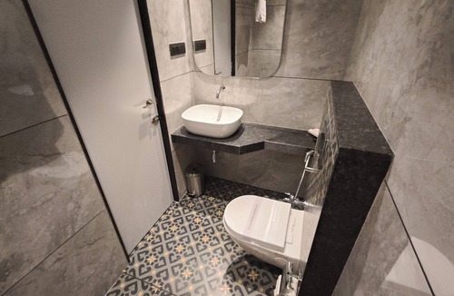 Thane West Hotel | Hotel Ocean Residency Thane West