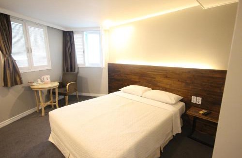 Dong-gu Hotel | Hotel Ocean View