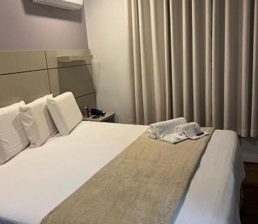 Eunapolis Hotel | Hotel Oceania