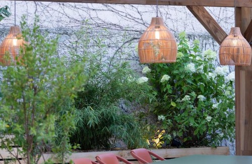8th Arrondissement Hotel | Hotel Oceania Lyon