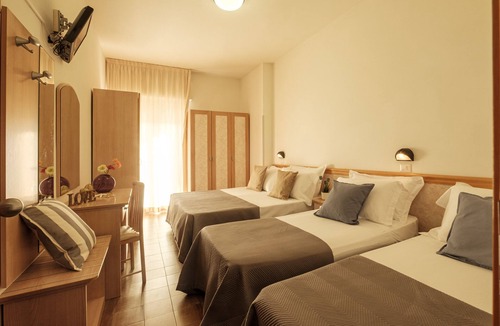 Bellariva Hotel | Hotel Oceanic