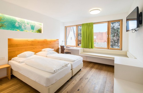 Blaubeuren Hotel | Hotel Ochsen