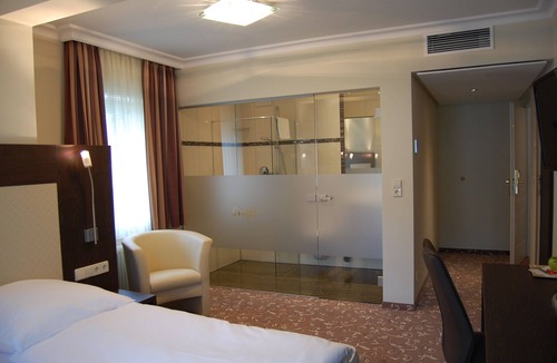 Stuttgart Hotel | Hotel Ochsen