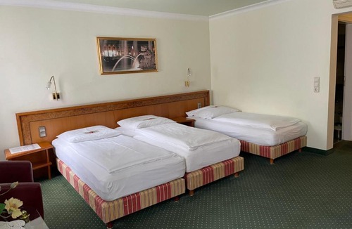 Stuttgart Hotel | Hotel Ochsen Stuttgart