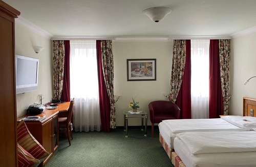 Stuttgart Hotel | Hotel Ochsen Stuttgart