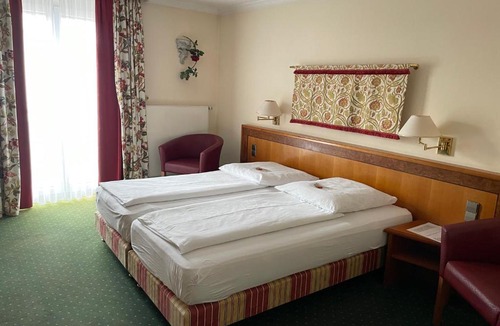 Stuttgart Hotel | Hotel Ochsen Stuttgart