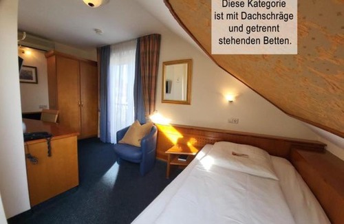 Stuttgart Hotel | Hotel Ochsen Stuttgart