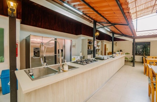 Playa Ocotal Bed & Breakfast | Hotel Ocotal B&B
