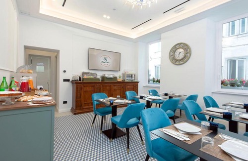 Naples City Centre Hotel | Hotel Odeon Napoli