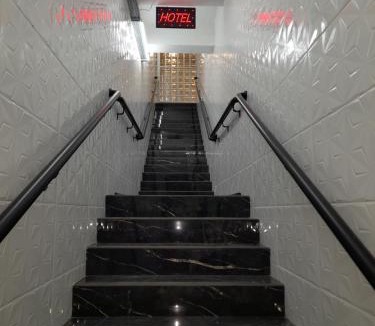 Osasco Hotel | Hotel off