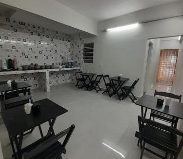 Osasco Hotel | Hotel off