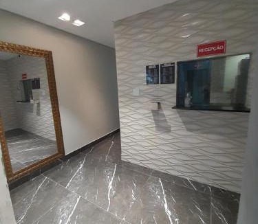 Osasco Hotel | Hotel off