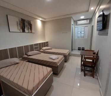 Osasco Hotel | Hotel off
