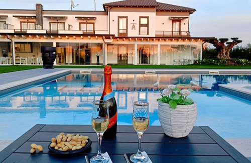 Settecamini Hotel | Hotel Ohana