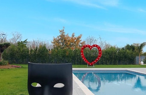Settecamini Hotel | Hotel Ohana