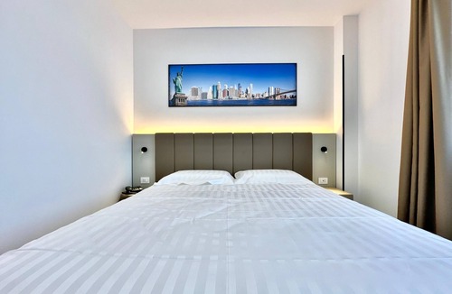 Settecamini Hotel | Hotel Ohana